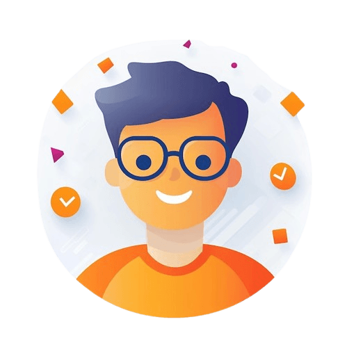 Customer Sign Up Icon